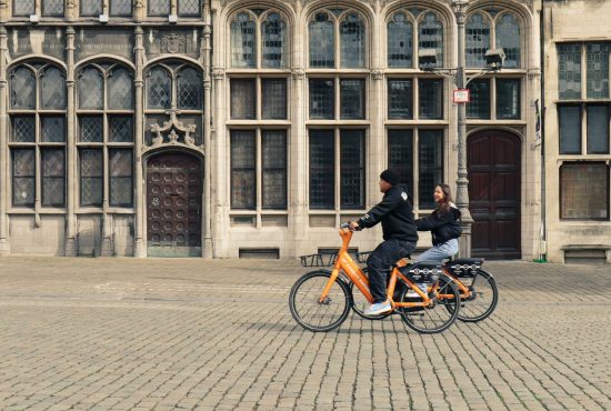 Getting Around Amsterdam: Your Complete ...